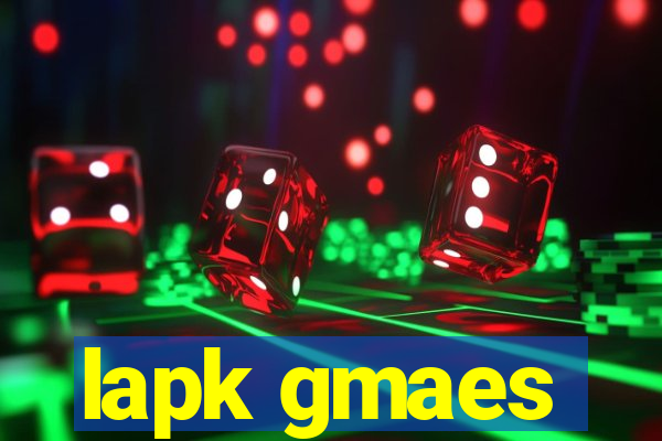 lapk gmaes